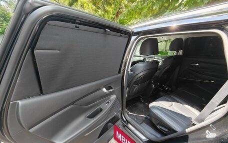 Hyundai Santa Fe IV, 2023 год, 4 400 000 рублей, 15 фотография