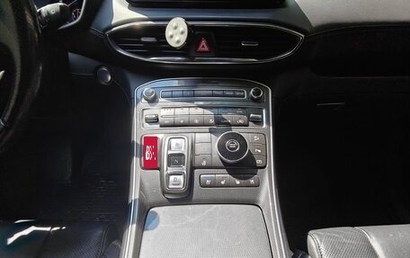 Hyundai Santa Fe IV, 2023 год, 4 400 000 рублей, 12 фотография