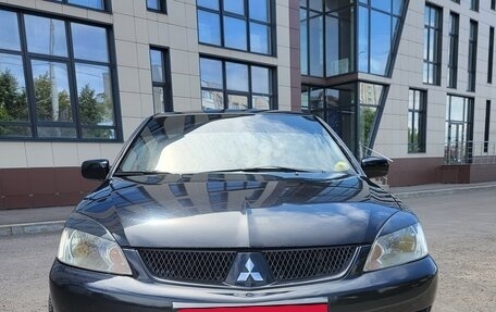 Mitsubishi Lancer IX, 2009 год, 530 000 рублей, 3 фотография
