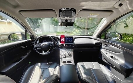 Hyundai Santa Fe IV, 2023 год, 4 400 000 рублей, 11 фотография