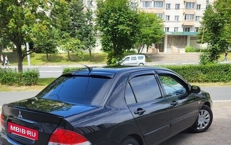 Mitsubishi Lancer IX, 2009 год, 530 000 рублей, 5 фотография