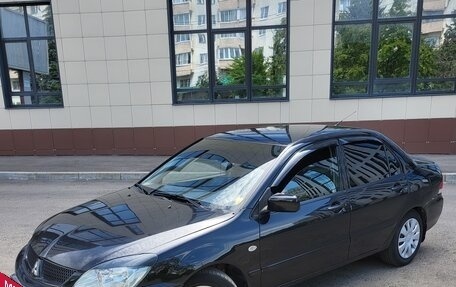 Mitsubishi Lancer IX, 2009 год, 530 000 рублей, 2 фотография