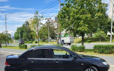 Mitsubishi Lancer IX, 2009 год, 530 000 рублей, 9 фотография