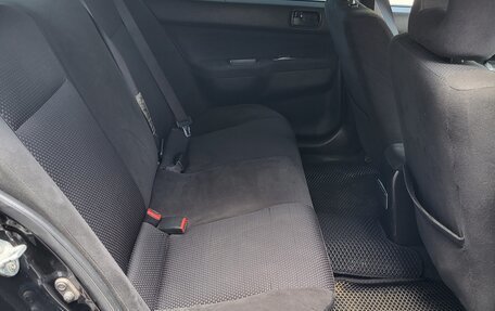 Mitsubishi Lancer IX, 2009 год, 530 000 рублей, 13 фотография