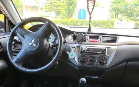 Mitsubishi Lancer IX, 2009 год, 530 000 рублей, 12 фотография
