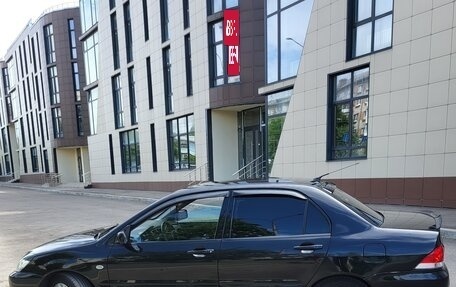 Mitsubishi Lancer IX, 2009 год, 530 000 рублей, 8 фотография