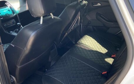 Ford Focus III, 2018 год, 970 000 рублей, 9 фотография
