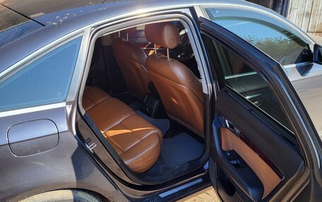 Audi A6, 2005 год, 1 050 000 рублей, 4 фотография