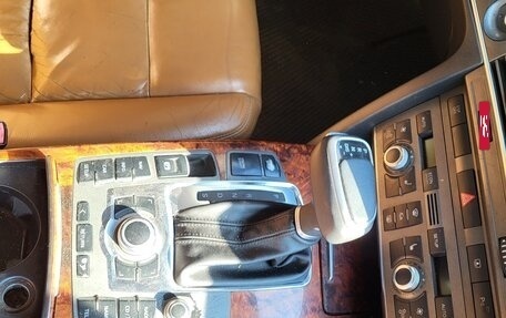 Audi A6, 2005 год, 1 050 000 рублей, 6 фотография