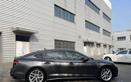 Audi A5, 2022 год, 3 320 100 рублей, 5 фотография