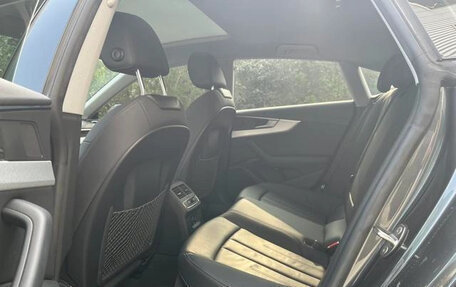 Audi A5, 2022 год, 3 320 100 рублей, 9 фотография