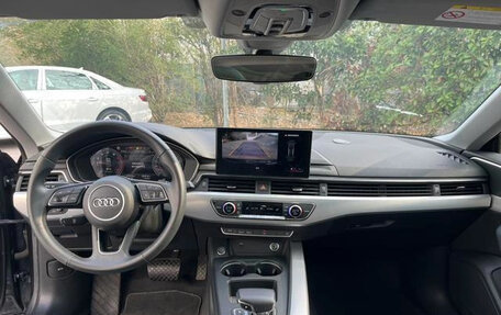 Audi A5, 2022 год, 3 320 100 рублей, 10 фотография