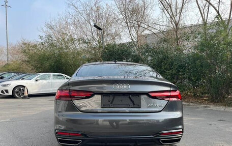 Audi A5, 2022 год, 3 320 100 рублей, 6 фотография