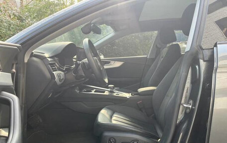 Audi A5, 2022 год, 3 320 100 рублей, 8 фотография