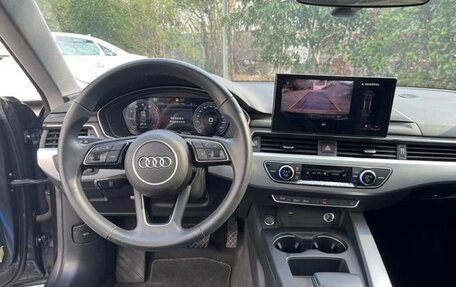 Audi A5, 2022 год, 3 320 100 рублей, 11 фотография