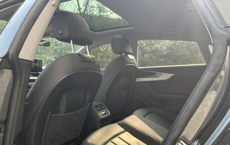 Audi A5, 2022 год, 3 320 100 рублей, 12 фотография