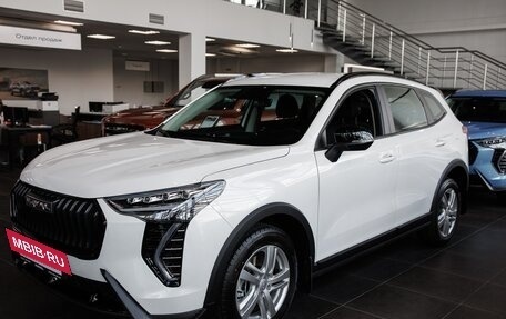 Haval Jolion, 2024 год, 2 449 000 рублей, 3 фотография