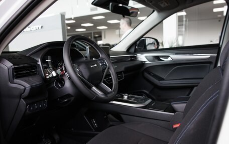 Haval Jolion, 2024 год, 2 449 000 рублей, 13 фотография