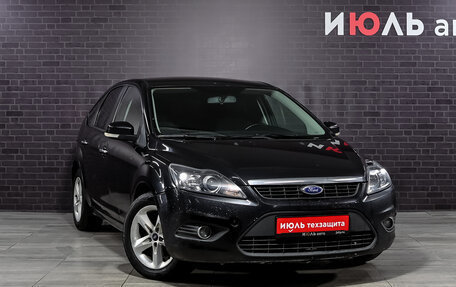 Ford Focus II рестайлинг, 2010 год, 600 000 рублей, 3 фотография