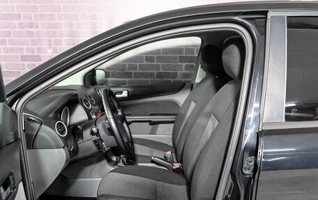 Ford Focus II рестайлинг, 2010 год, 600 000 рублей, 10 фотография