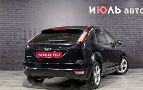 Ford Focus II рестайлинг, 2010 год, 600 000 рублей, 4 фотография