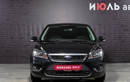 Ford Focus II рестайлинг, 2010 год, 600 000 рублей, 2 фотография