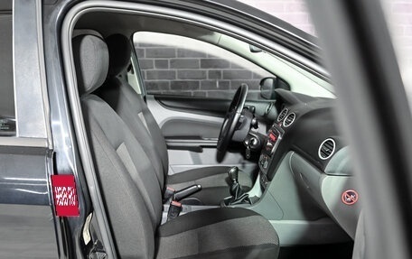 Ford Focus II рестайлинг, 2010 год, 600 000 рублей, 11 фотография