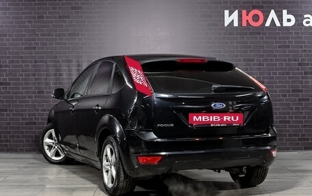 Ford Focus II рестайлинг, 2010 год, 600 000 рублей, 7 фотография