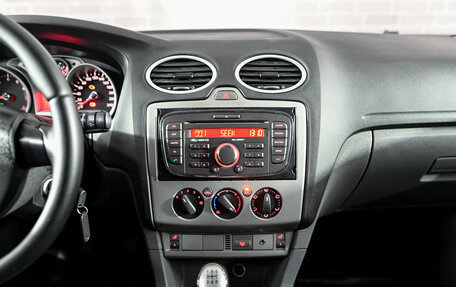 Ford Focus II рестайлинг, 2010 год, 600 000 рублей, 17 фотография