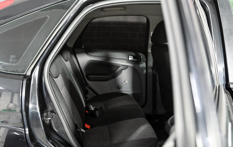 Ford Focus II рестайлинг, 2010 год, 600 000 рублей, 19 фотография