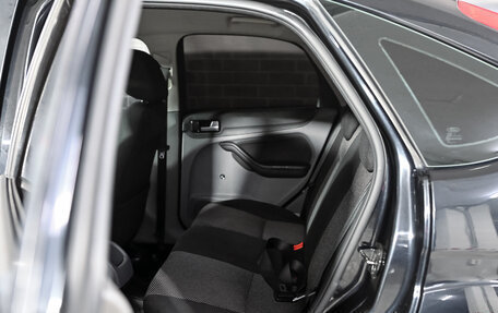 Ford Focus II рестайлинг, 2010 год, 600 000 рублей, 20 фотография