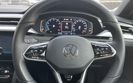 Volkswagen Arteon I, 2022 год, 2 700 001 рублей, 10 фотография