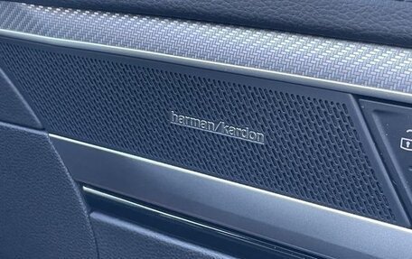 Volkswagen Arteon I, 2022 год, 2 700 001 рублей, 17 фотография
