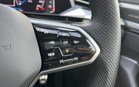 Volkswagen Arteon I, 2022 год, 2 700 001 рублей, 12 фотография