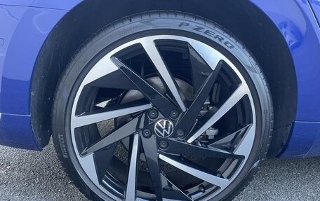 Volkswagen Arteon I, 2022 год, 2 700 001 рублей, 9 фотография