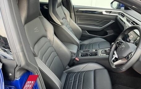 Volkswagen Arteon I, 2022 год, 2 700 001 рублей, 13 фотография