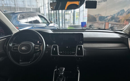 KIA Sorento IV, 2020 год, 3 120 000 рублей, 17 фотография