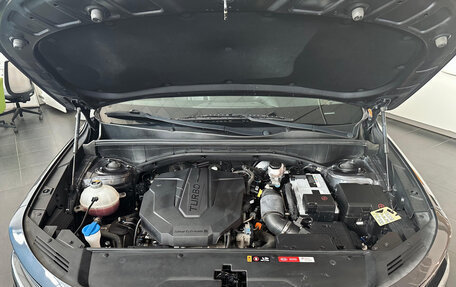 KIA Sorento IV, 2020 год, 3 120 000 рублей, 11 фотография