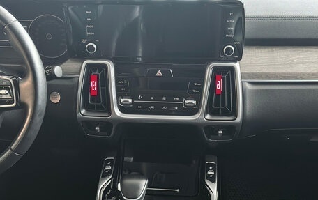 KIA Sorento IV, 2020 год, 3 120 000 рублей, 18 фотография