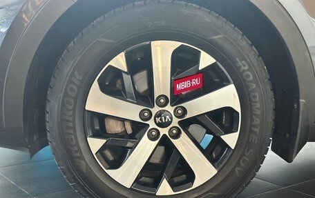 KIA Sorento IV, 2020 год, 3 120 000 рублей, 22 фотография
