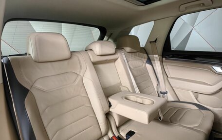 Volkswagen Touareg III, 2019 год, 4 235 000 рублей, 14 фотография
