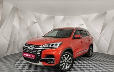 Chery Tiggo 8 I, 2022 год, 1 745 000 рублей, 1 фотография