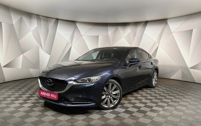 Mazda 6, 2020 год, 2 115 000 рублей, 1 фотография