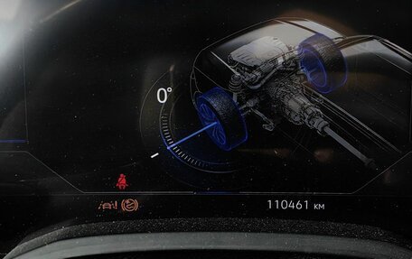 Volkswagen Touareg III, 2019 год, 4 235 000 рублей, 22 фотография