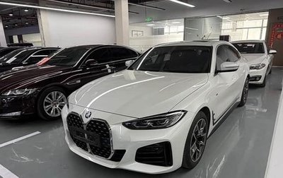 BMW 4 серия, 2022 год, 5 380 000 рублей, 1 фотография