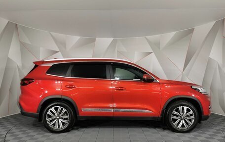 Chery Tiggo 8 I, 2022 год, 1 745 000 рублей, 6 фотография