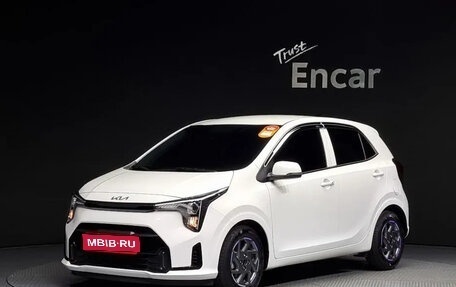 KIA Morning III, 2024 год, 1 538 000 рублей, 1 фотография