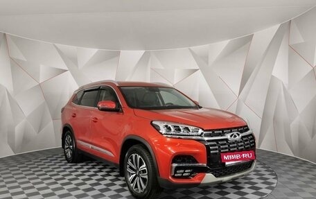 Chery Tiggo 8 I, 2022 год, 1 745 000 рублей, 3 фотография