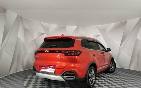 Chery Tiggo 8 I, 2022 год, 1 745 000 рублей, 2 фотография
