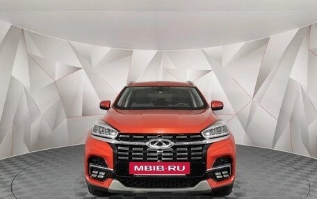 Chery Tiggo 8 I, 2022 год, 1 745 000 рублей, 7 фотография